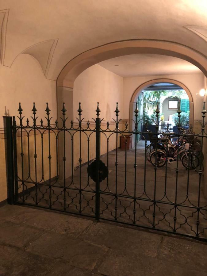 Appartement Interno66