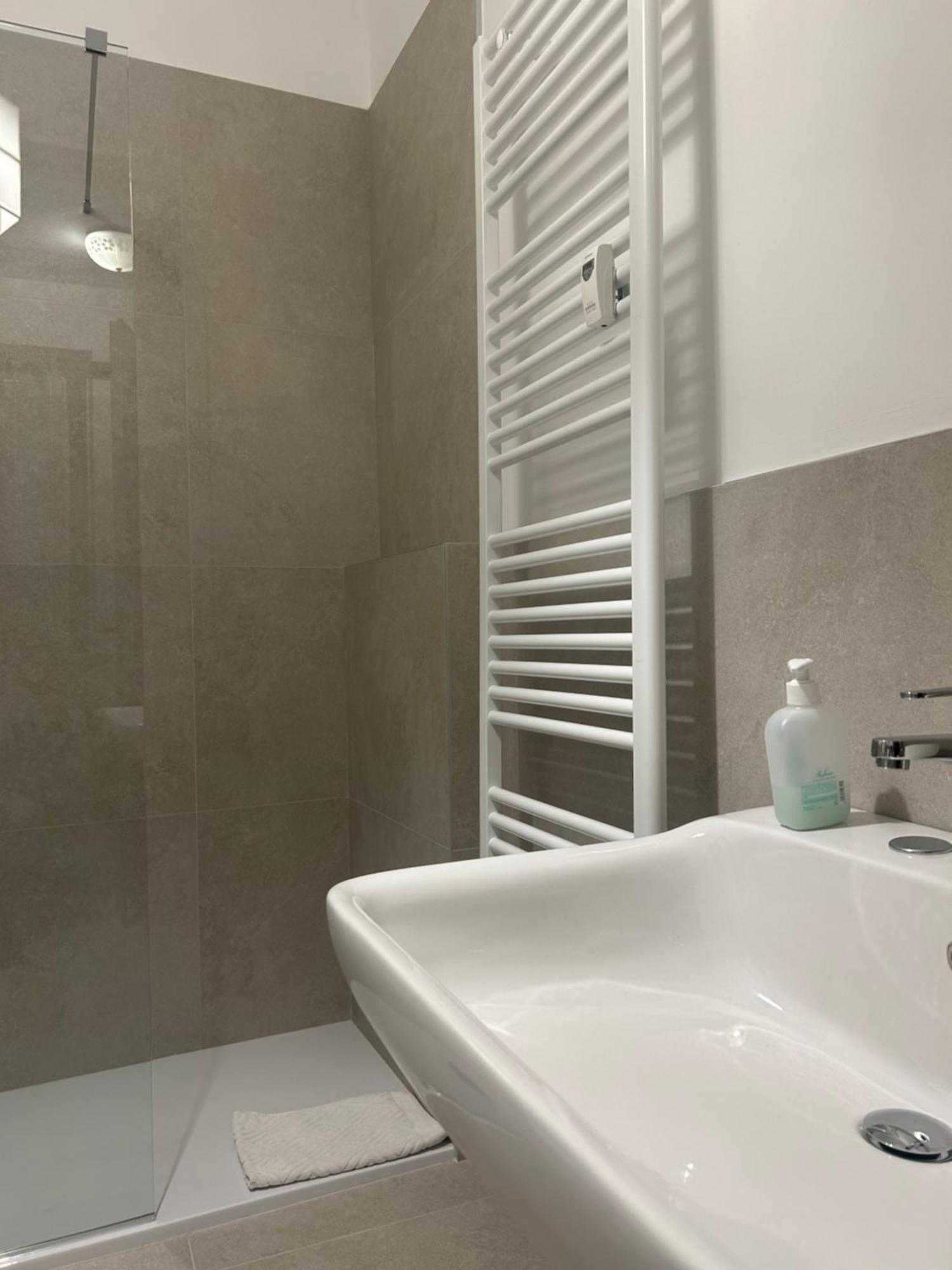 Interno66 Apartamento Brescia
