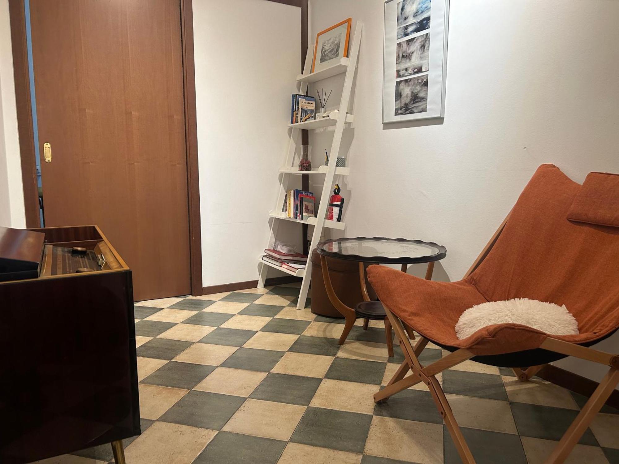 Interno66 Apartamento *