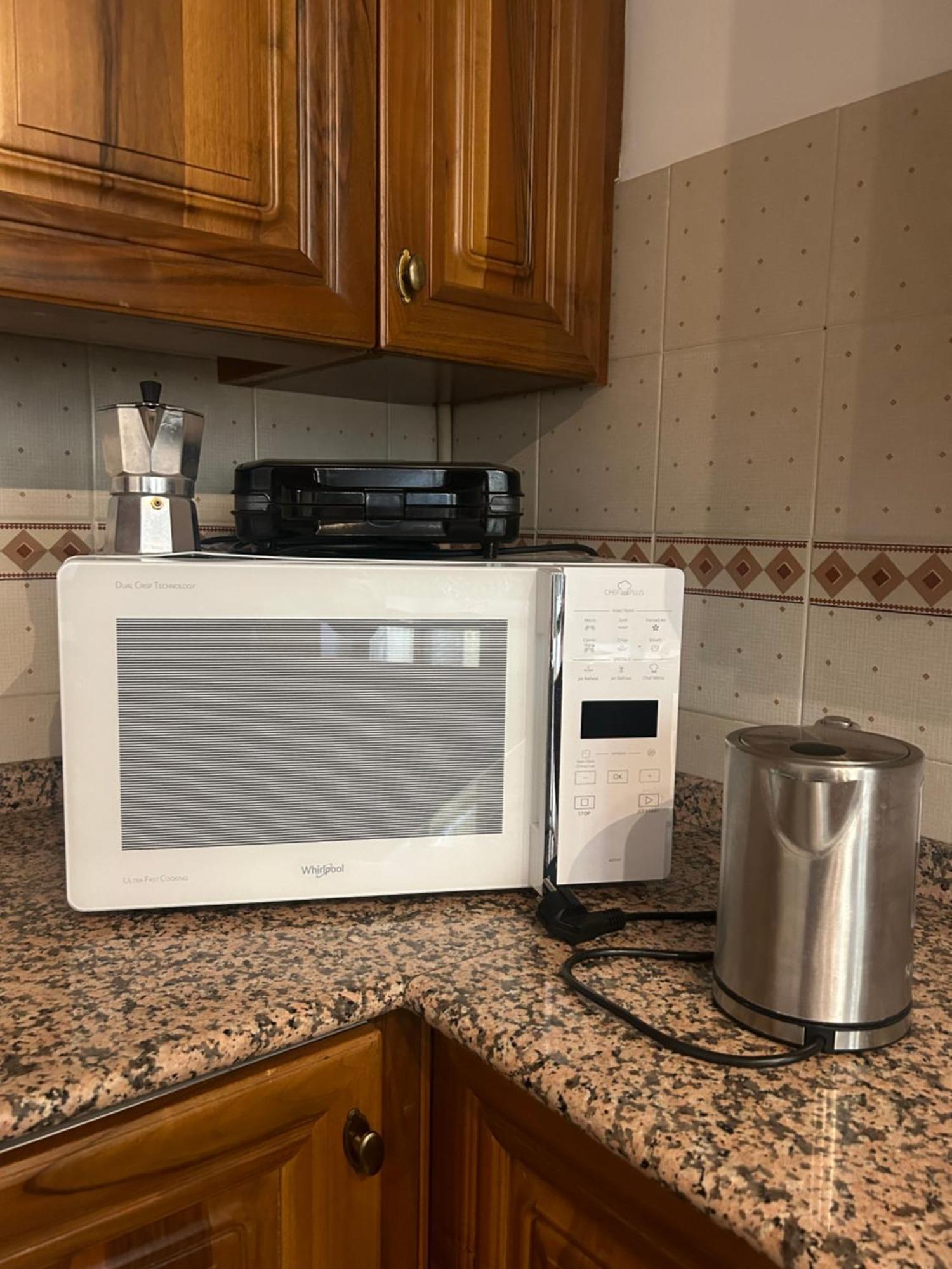 Apartamento Interno66 *