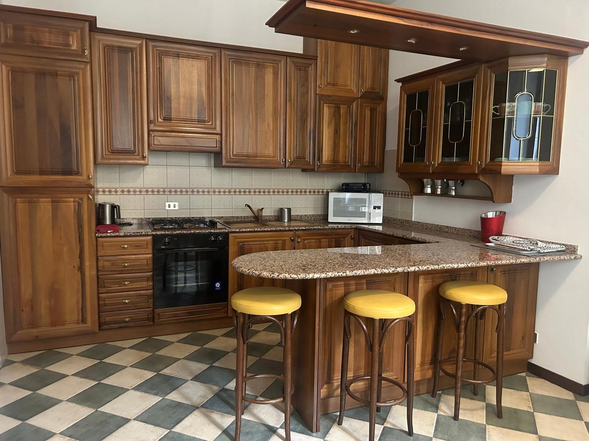 Interno66 Apartamento Brescia