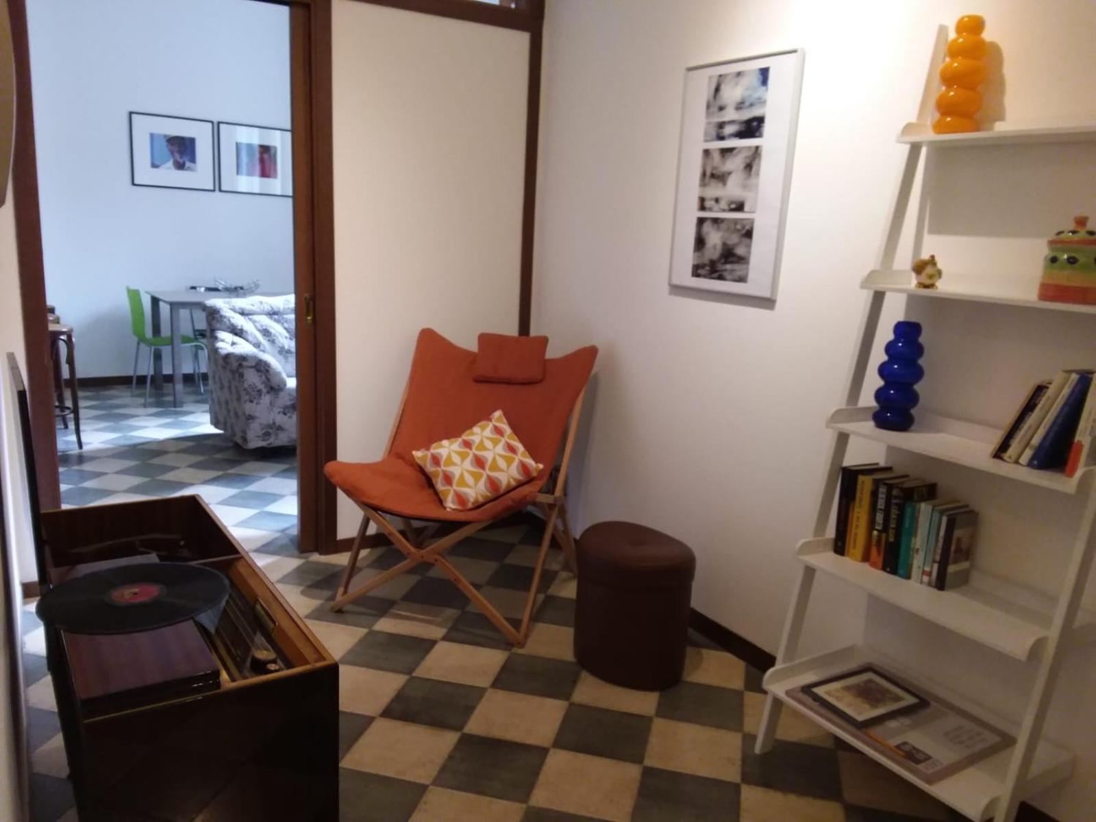 Interno66 * Brescia