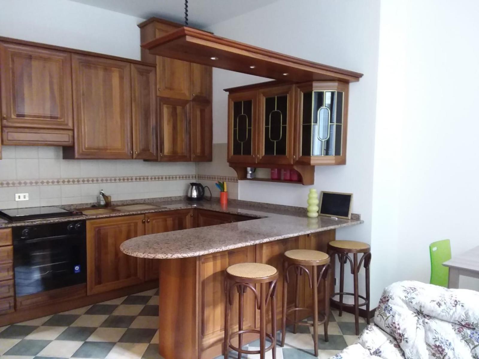 Interno66 Apartamento *