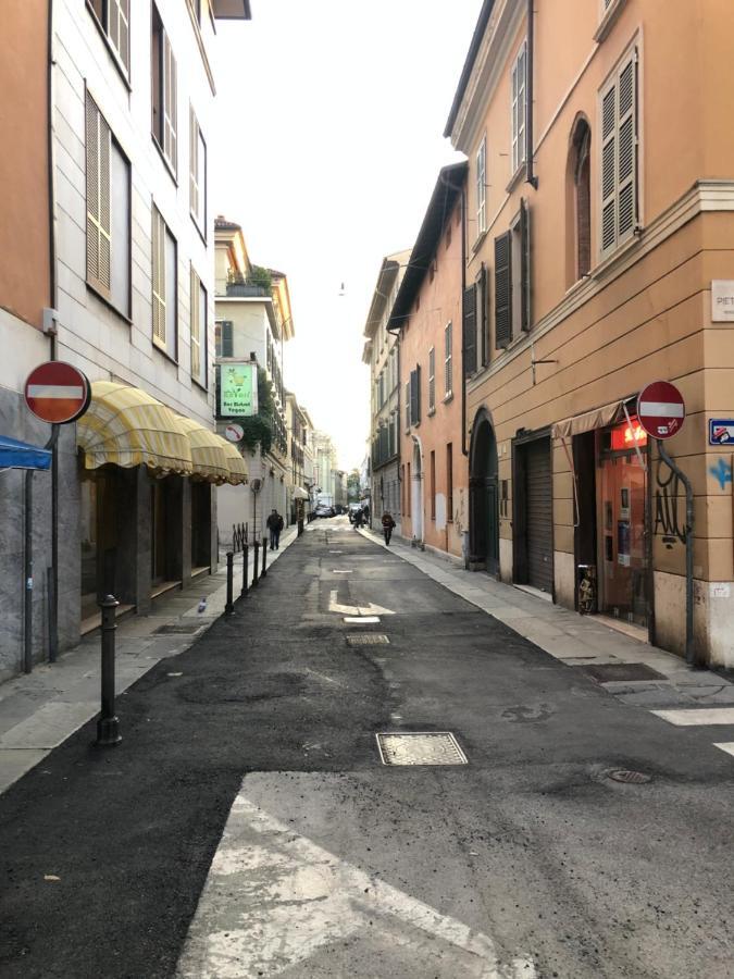 Apartamento Interno66 Brescia